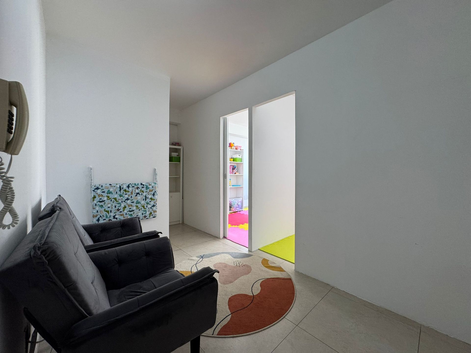 Sala comercial para venda no bairro São João em Porto Alegre
