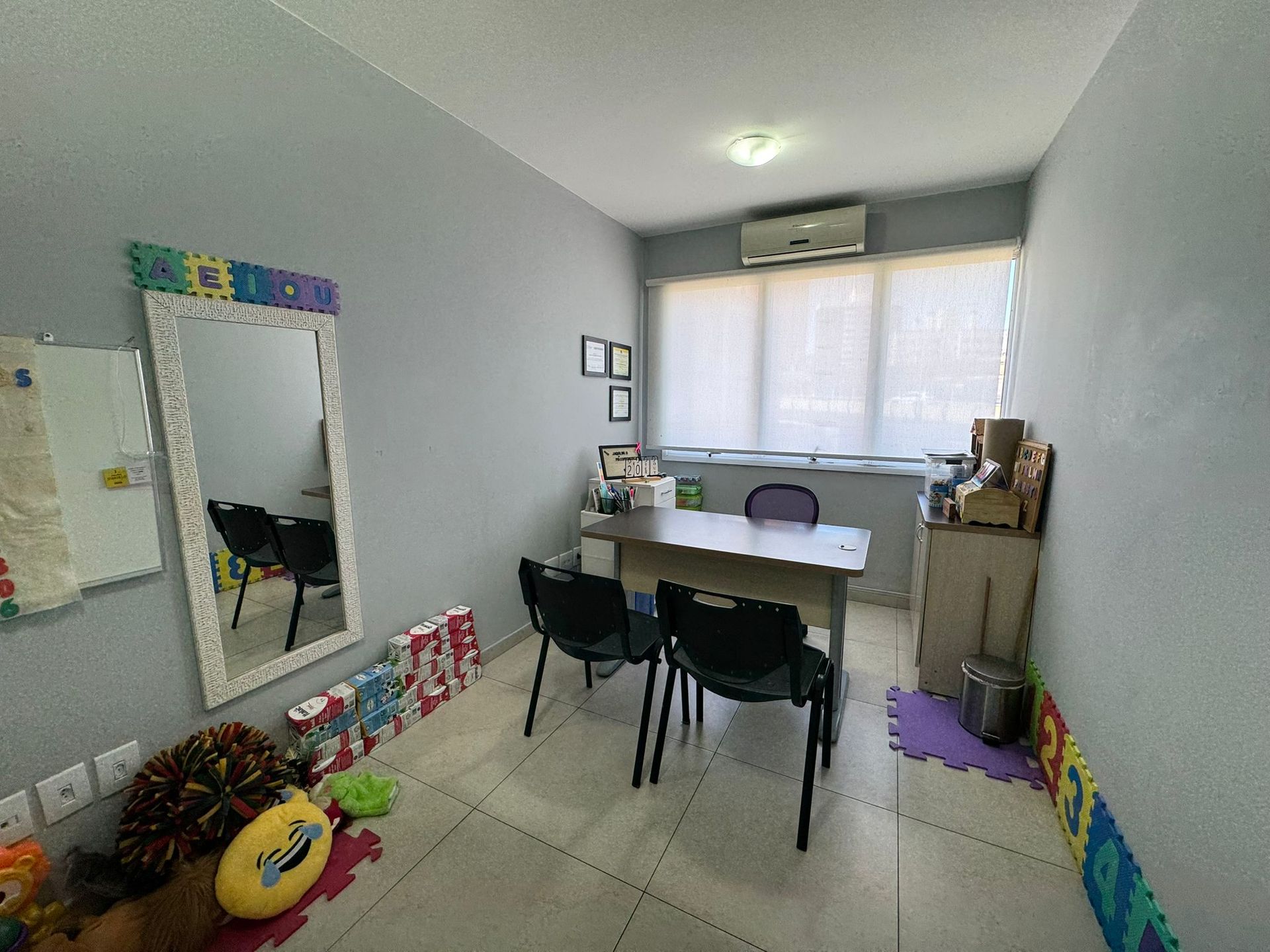 Sala comercial para venda no bairro São João em Porto Alegre