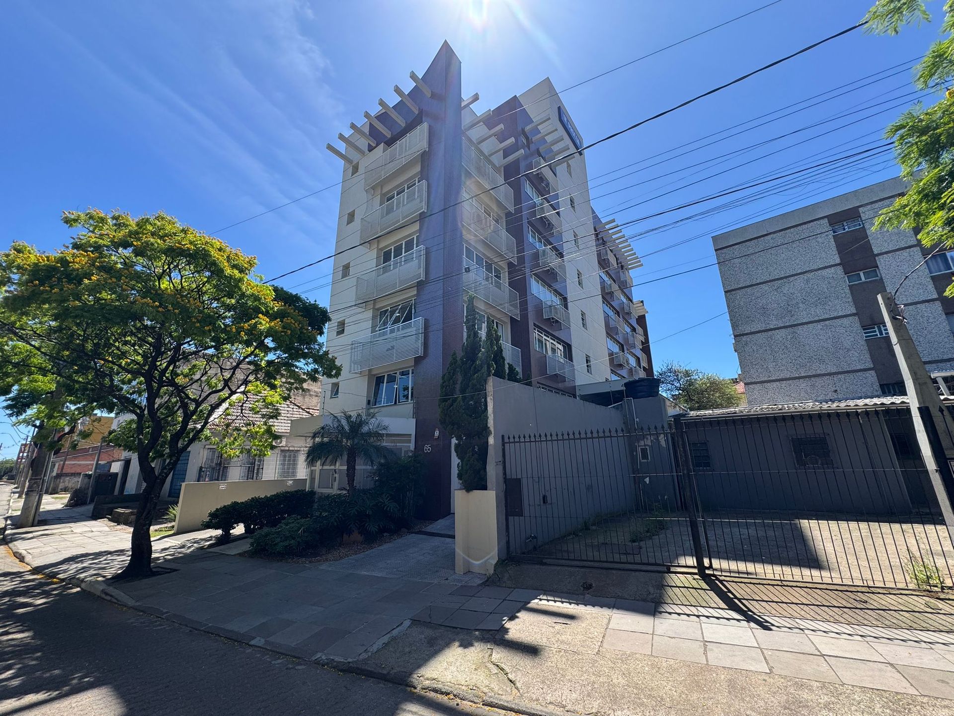 Sala comercial para venda no bairro São João em Porto Alegre