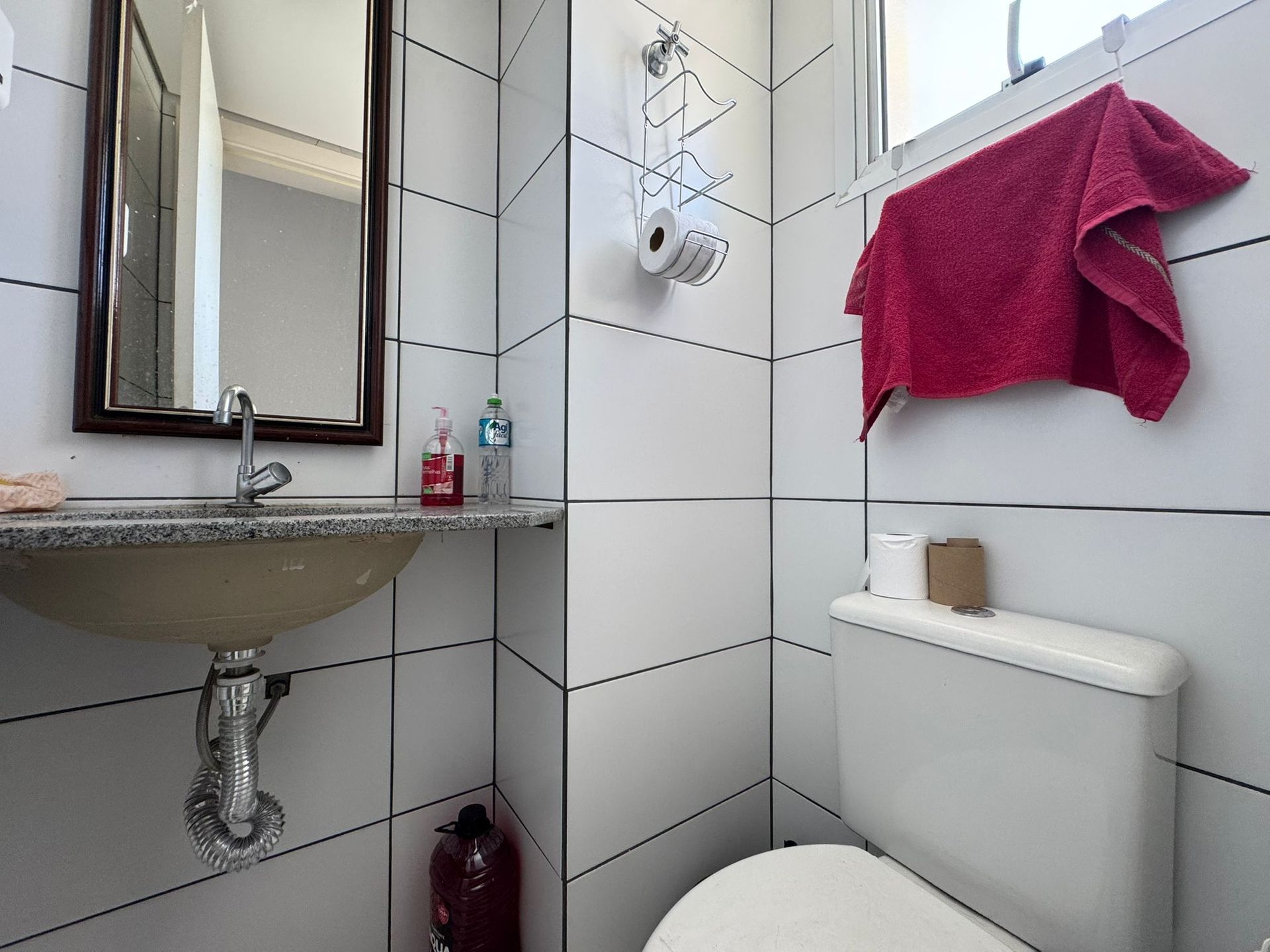 Sala comercial para venda no bairro São João em Porto Alegre