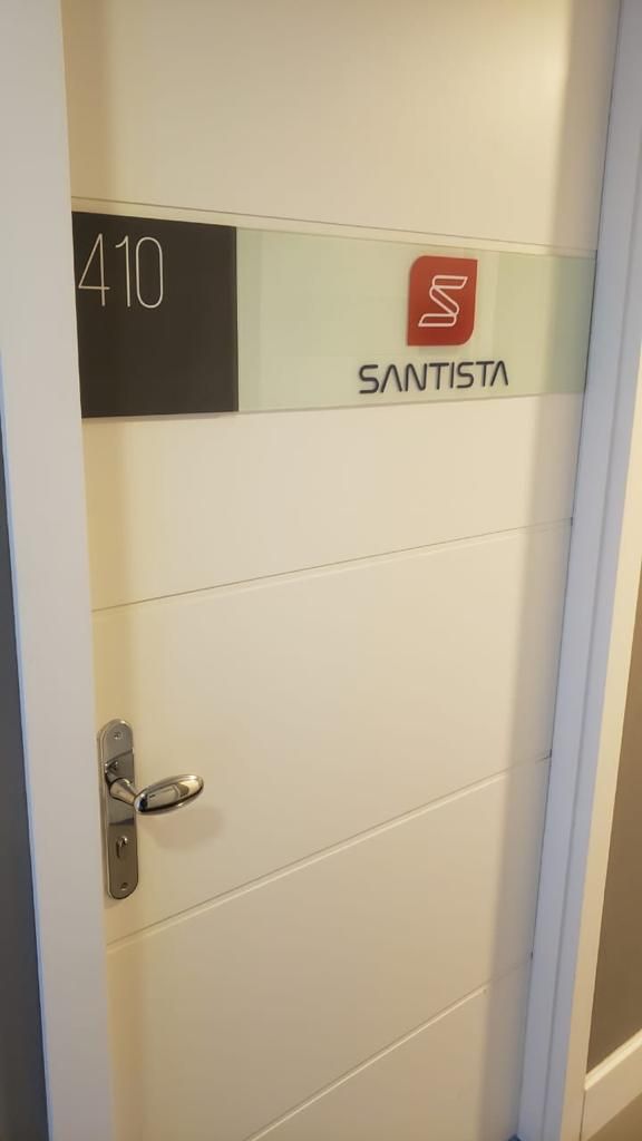 Sala comercial para venda no bairro São Sebastião em Porto Alegre