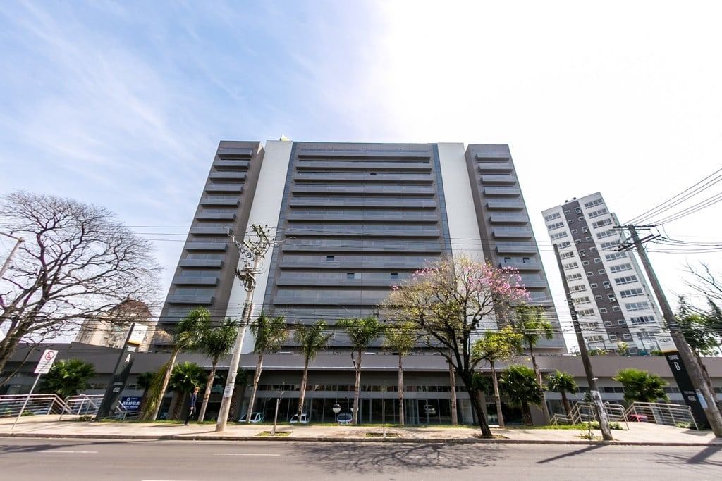 Sala comercial para venda no bairro São Sebastião em Porto Alegre