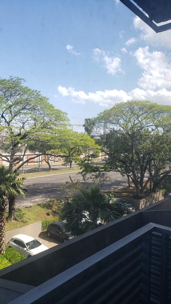Sala comercial para venda no bairro São Sebastião em Porto Alegre