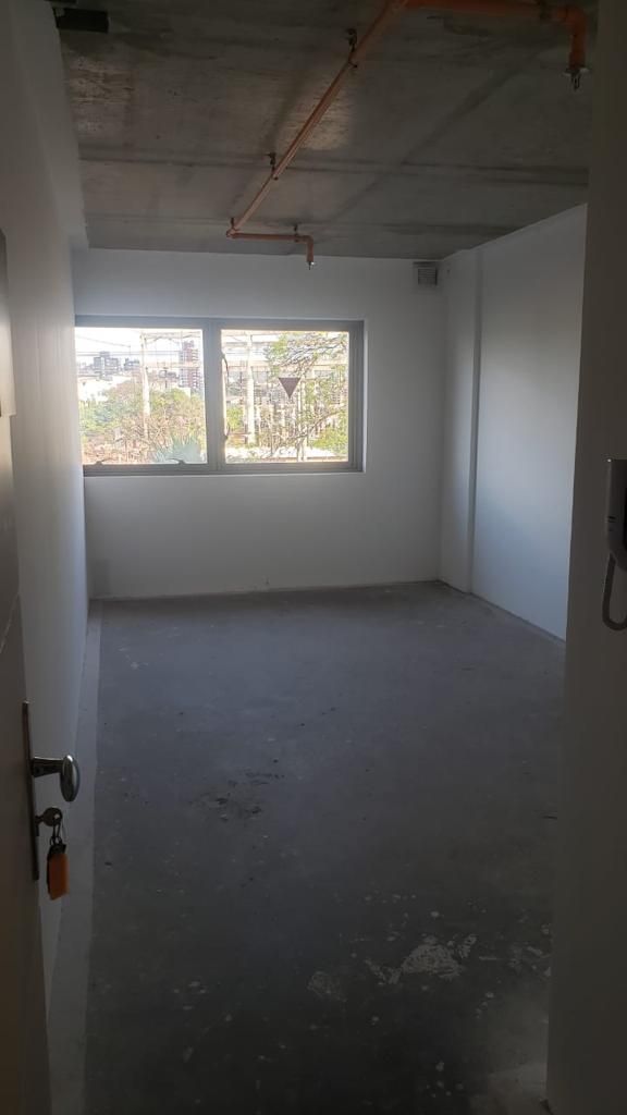 Sala comercial para venda no bairro São Sebastião em Porto Alegre
