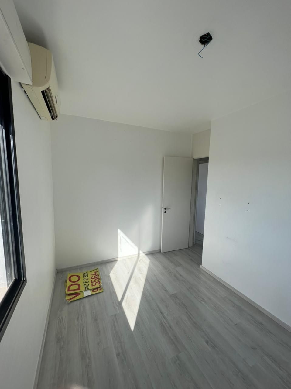 Apartamento para venda no bairro Glória em Porto Alegre