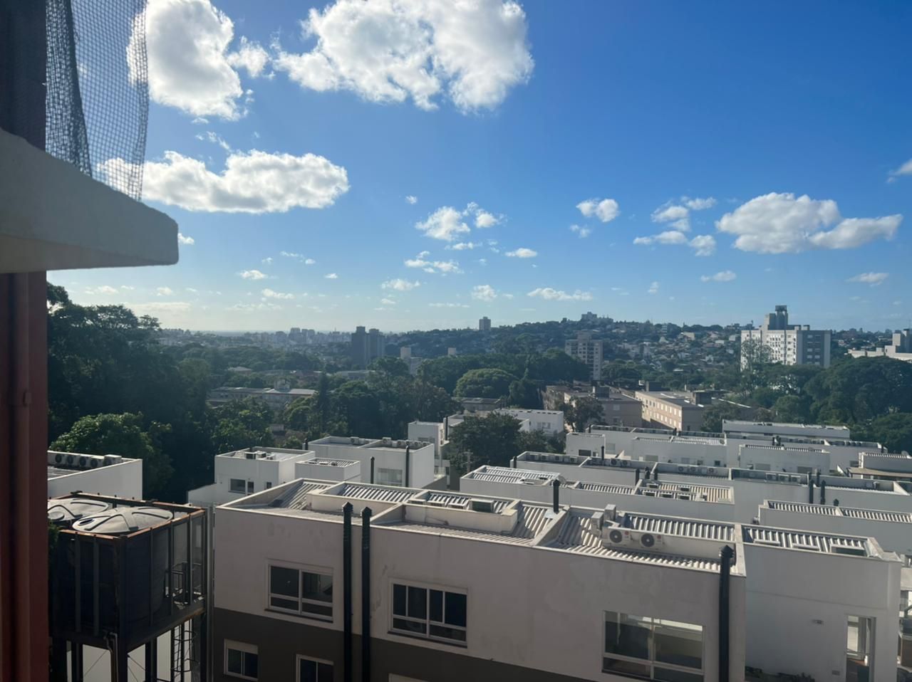 Apartamento para venda no bairro Glória em Porto Alegre