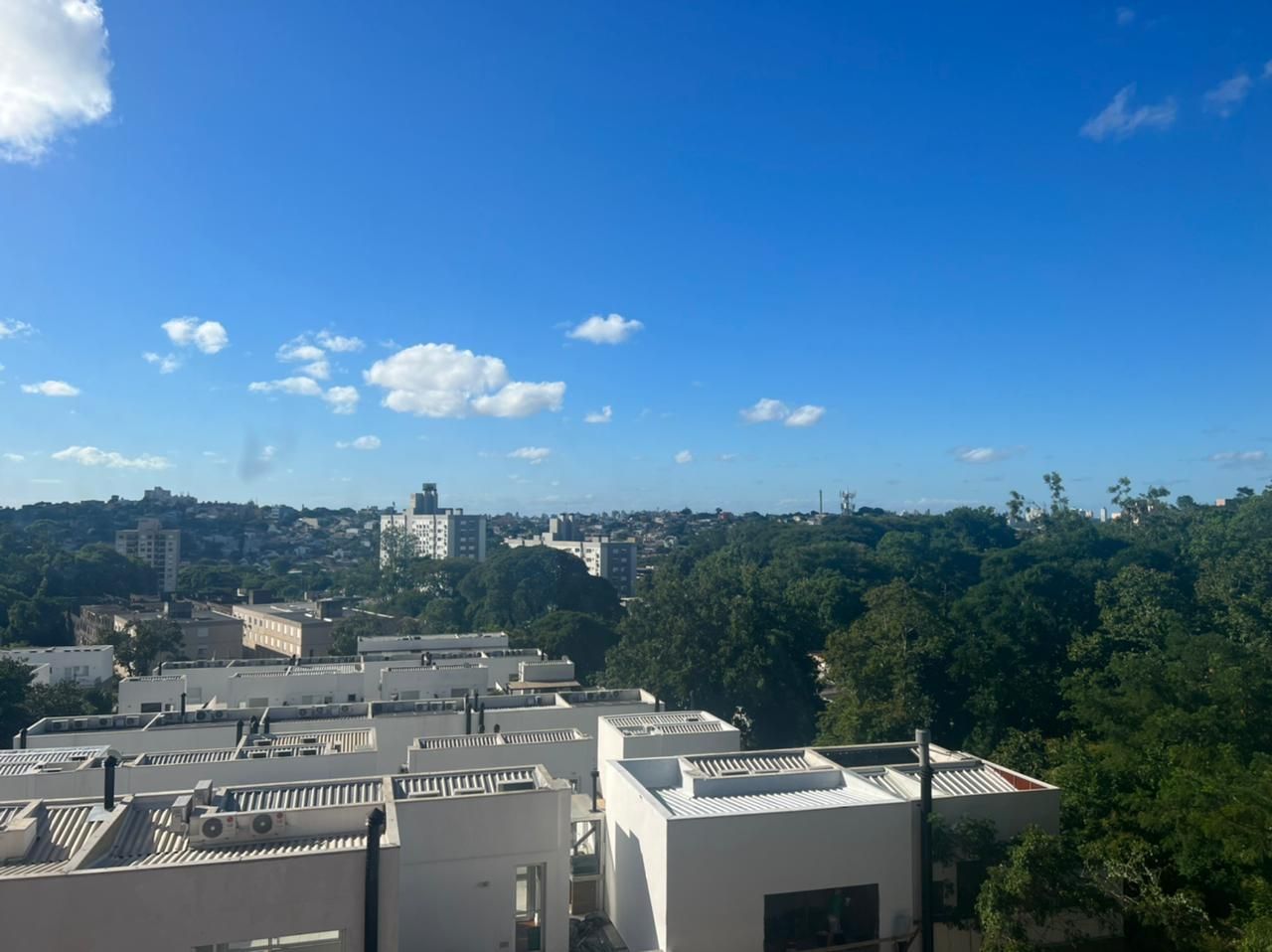 Apartamento para venda no bairro Glória em Porto Alegre