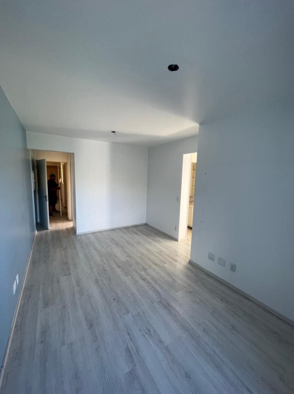 Apartamento para venda no bairro Glória em Porto Alegre