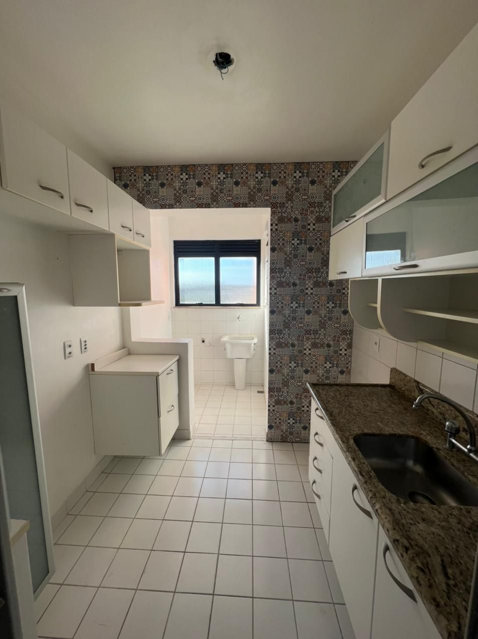 Apartamento para venda no bairro Glória em Porto Alegre