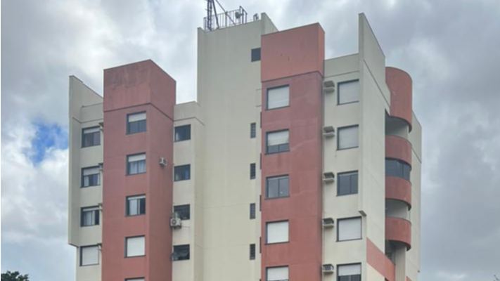 Apartamento para venda no bairro Glória em Porto Alegre
