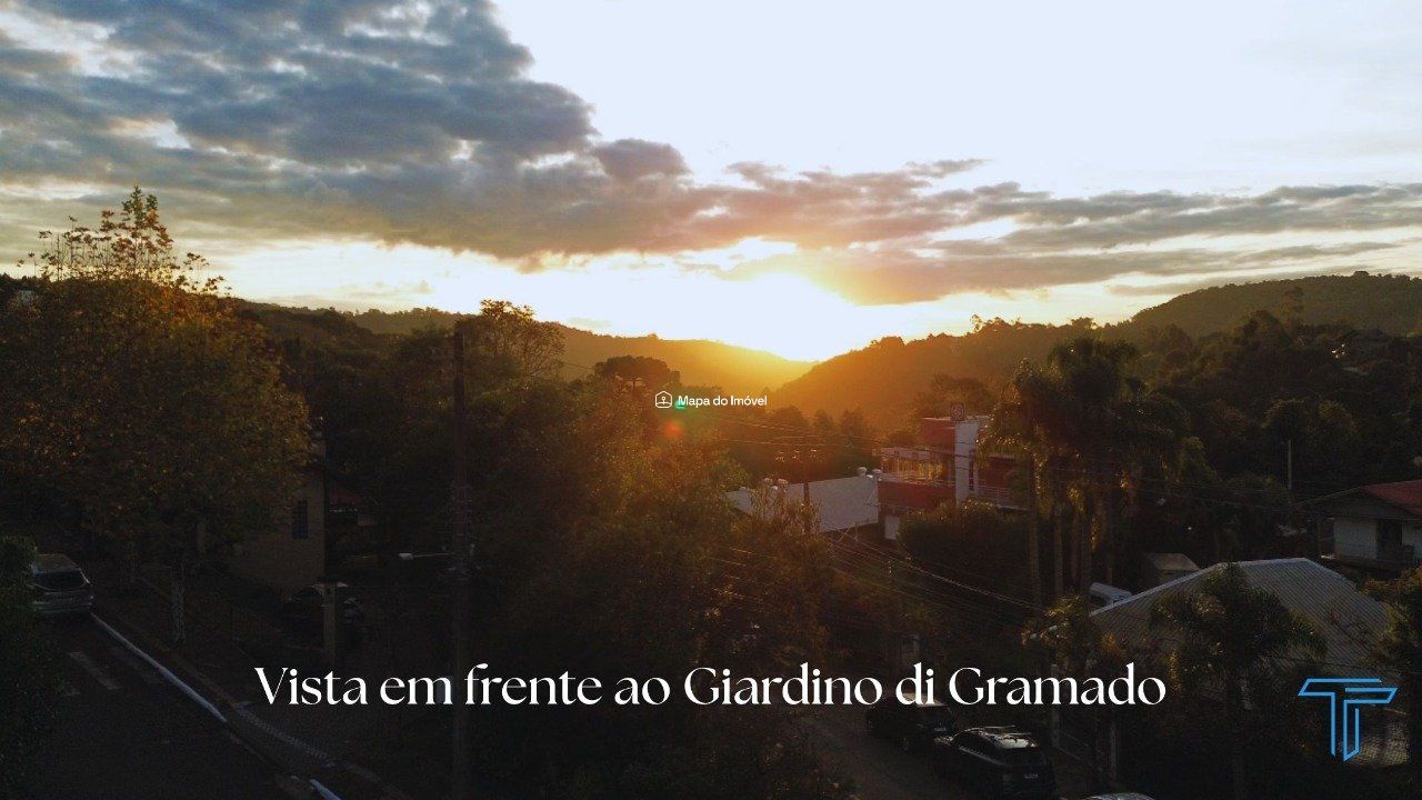 Apartamento para venda no bairro Piratini em Gramado