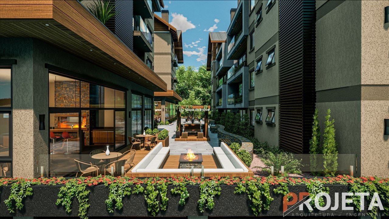 Loja comercial para venda no bairro Centro  em Canela