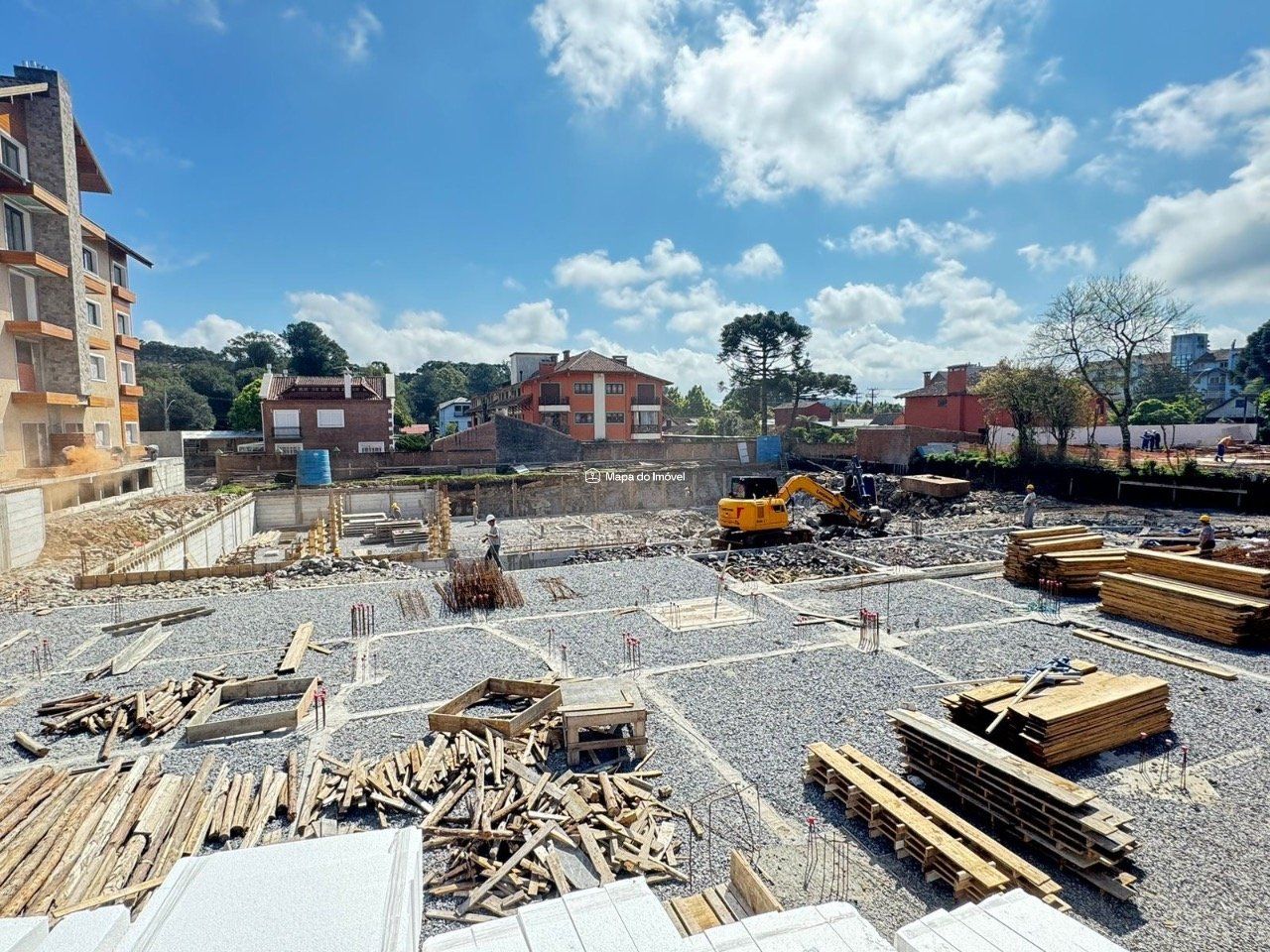 Loja comercial para venda no bairro Centro  em Canela