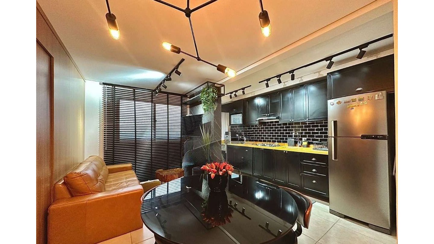Apartamento para venda no bairro Petrópolis em Passo Fundo