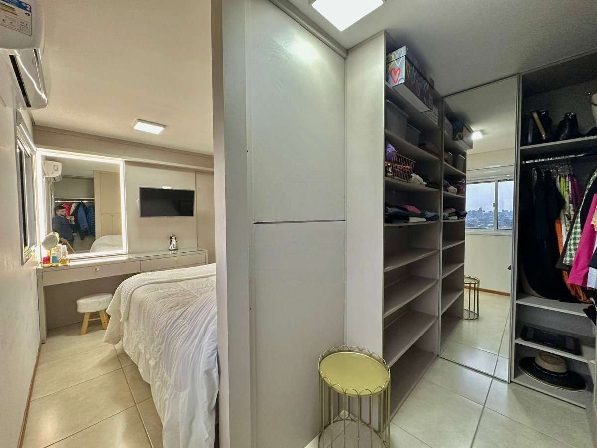 Apartamento para venda no bairro Petrópolis em Passo Fundo