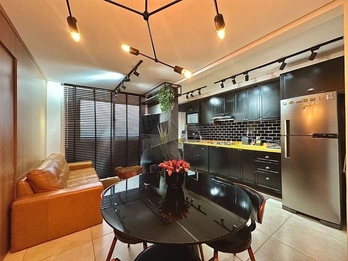 Apartamento para venda no bairro Petrópolis em Passo Fundo