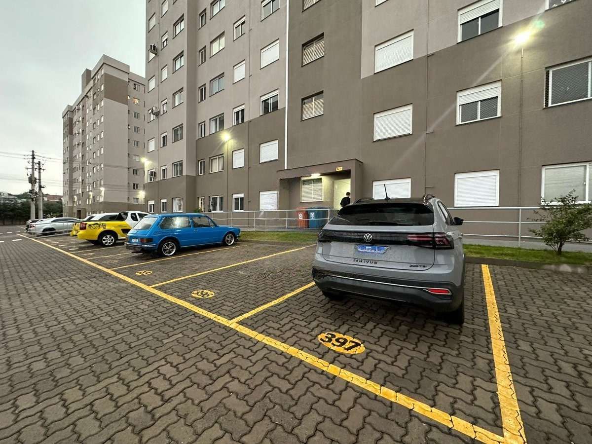 Apartamento para venda no bairro Petrópolis em Passo Fundo