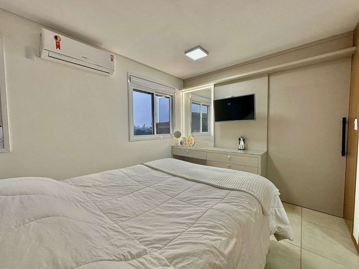 Apartamento para venda no bairro Petrópolis em Passo Fundo