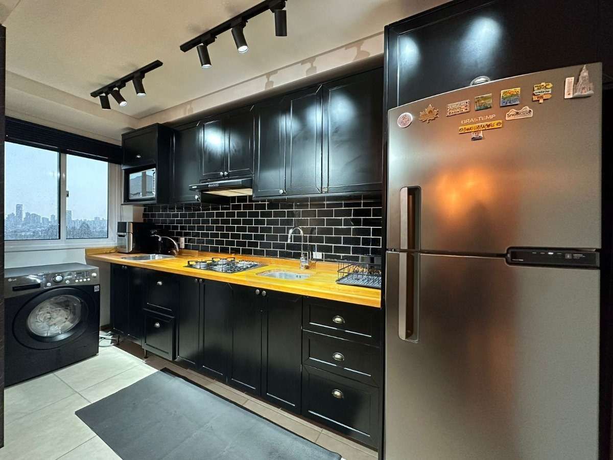Apartamento para venda no bairro Petrópolis em Passo Fundo