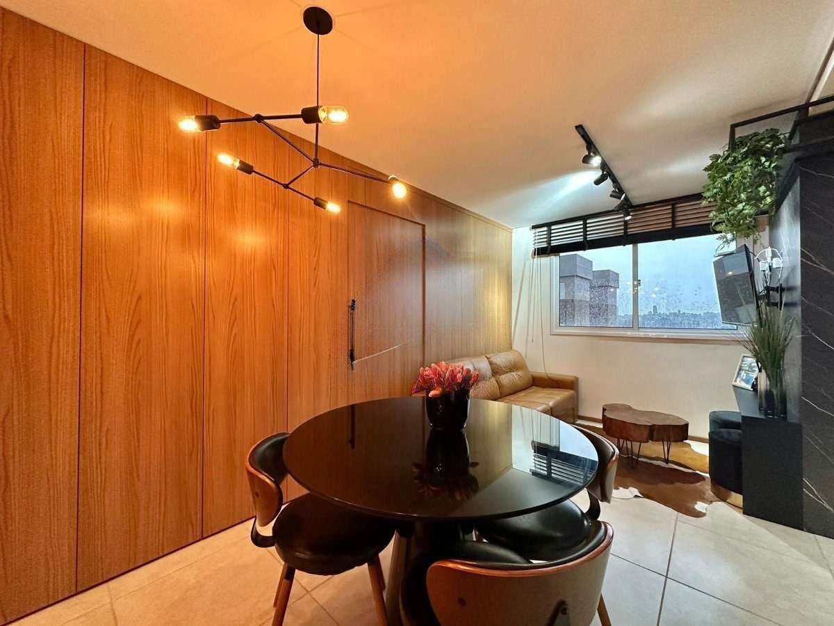 Apartamento para venda no bairro Petrópolis em Passo Fundo