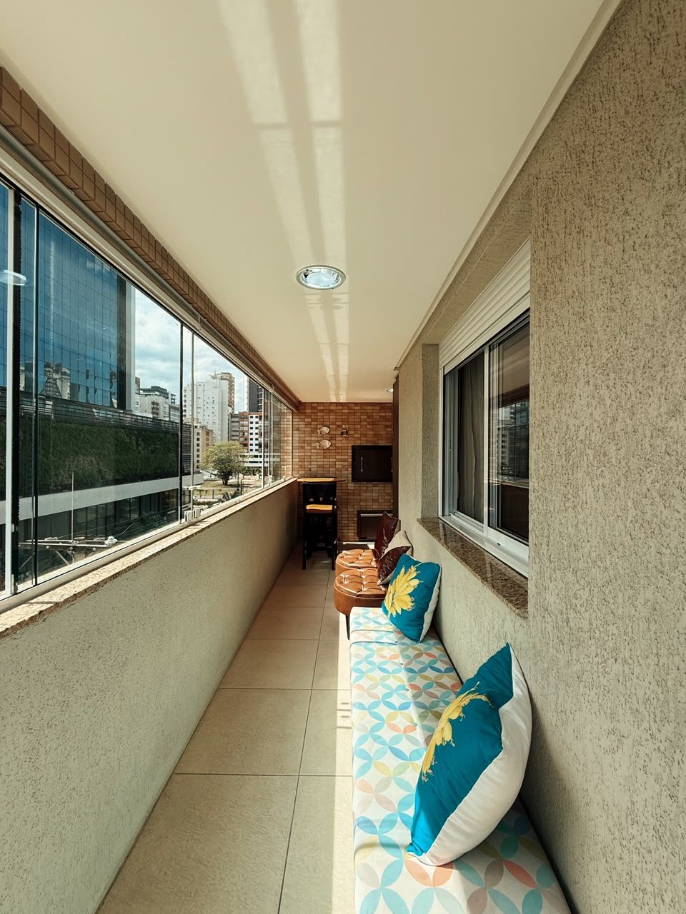 Apartamento para venda no bairro Centro em Torres