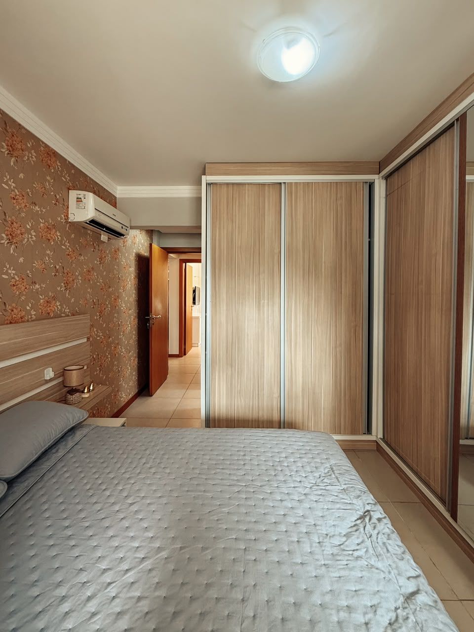 Apartamento para venda no bairro Centro em Torres