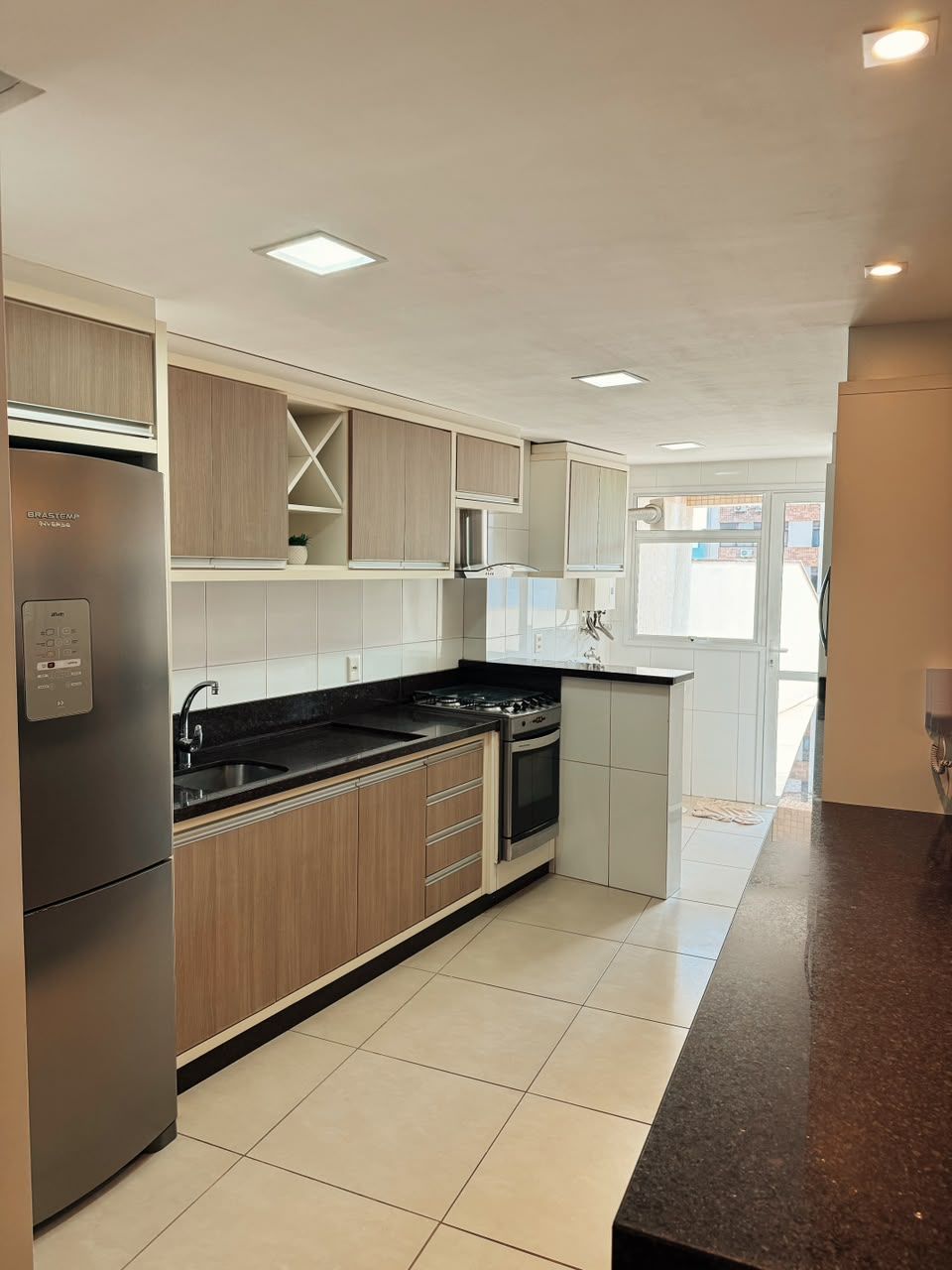Apartamento para venda no bairro Centro em Torres
