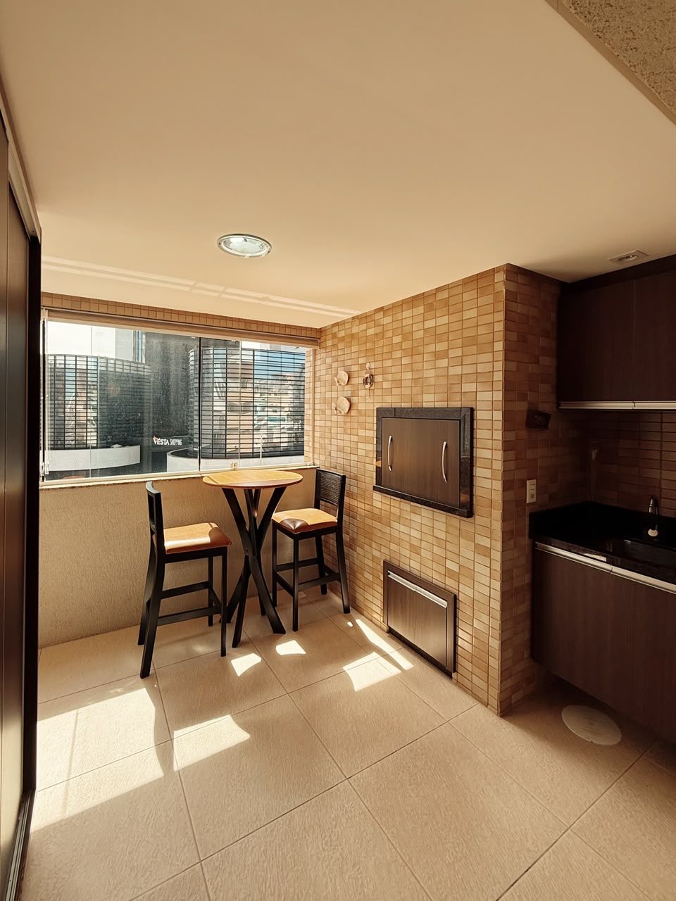 Apartamento para venda no bairro Centro em Torres