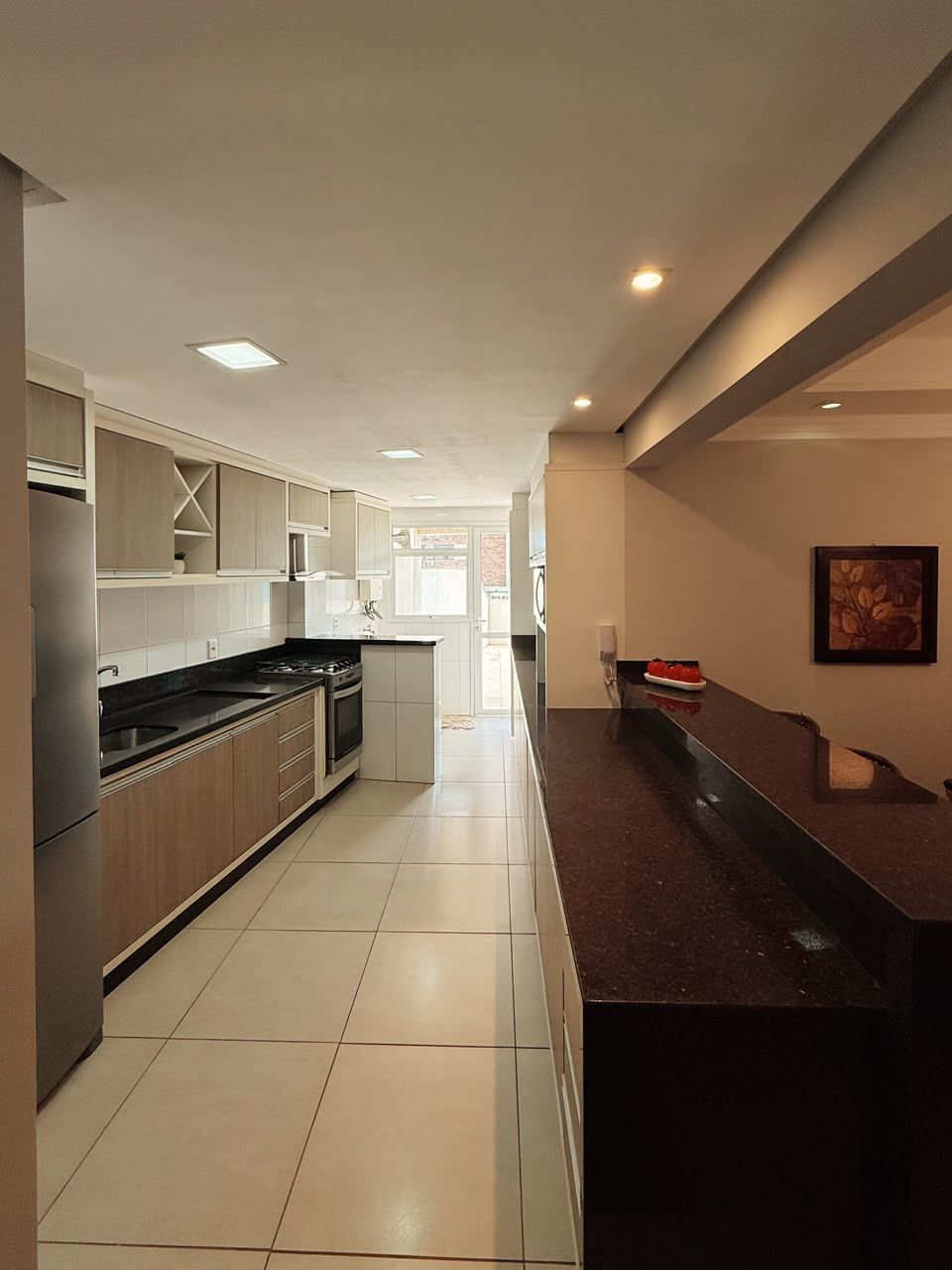 Apartamento para venda no bairro Centro em Torres