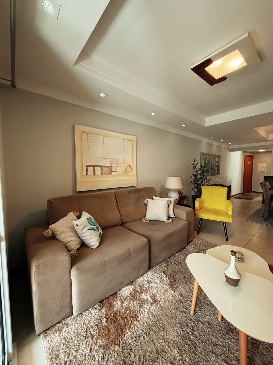 Apartamento para venda no bairro Centro em Torres