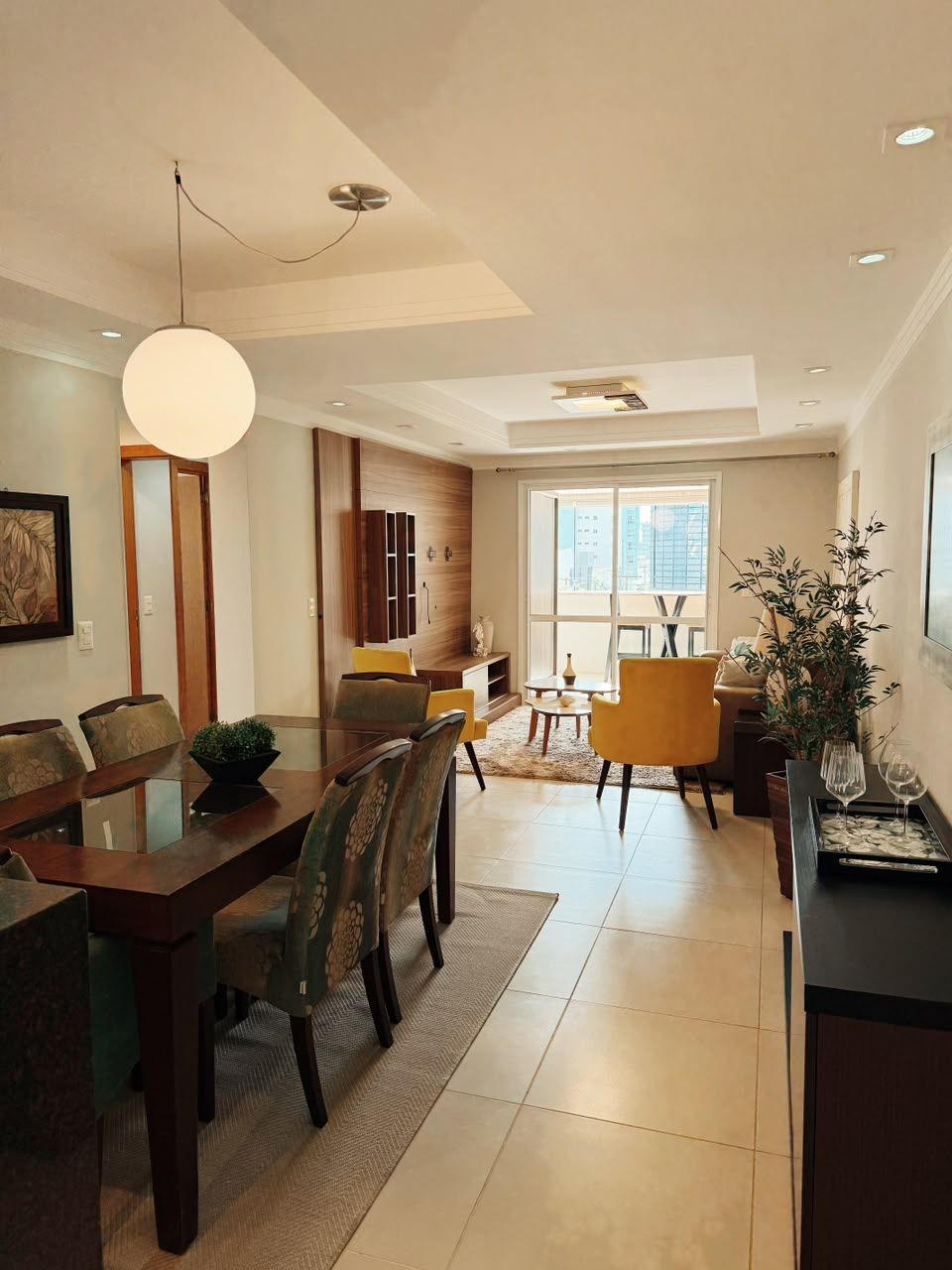 Apartamento para venda no bairro Centro em Torres