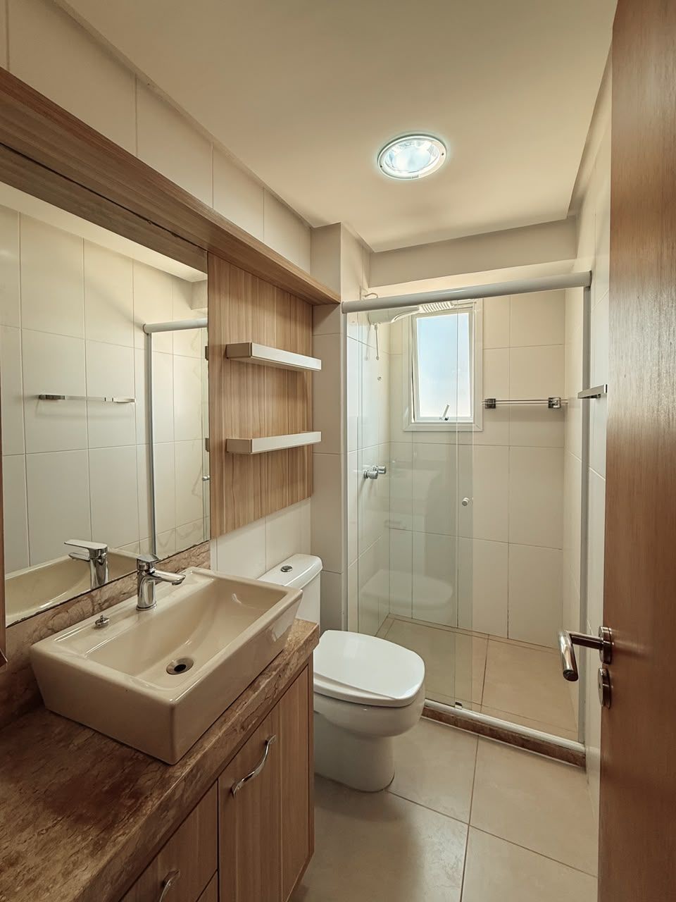 Apartamento para venda no bairro Centro em Torres