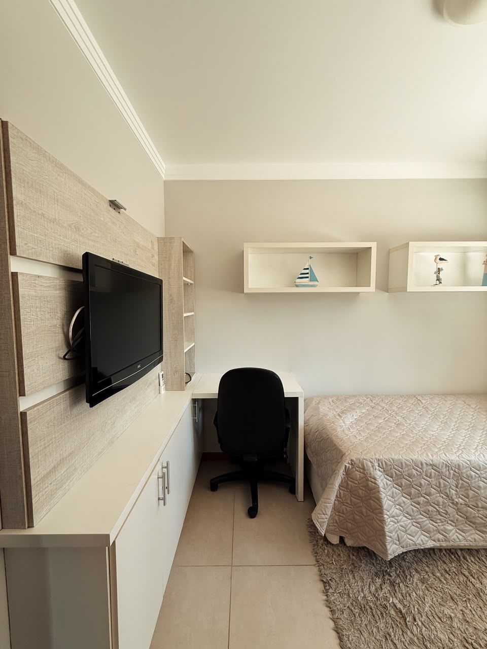 Apartamento para venda no bairro Centro em Torres
