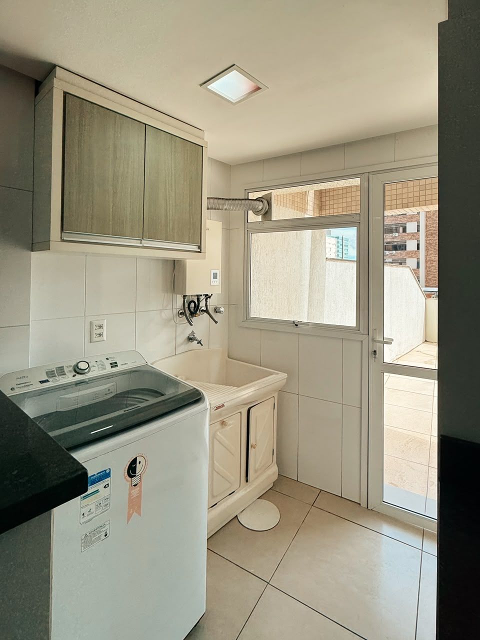 Apartamento para venda no bairro Centro em Torres