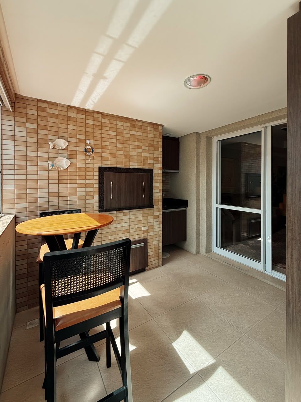 Apartamento para venda no bairro Centro em Torres