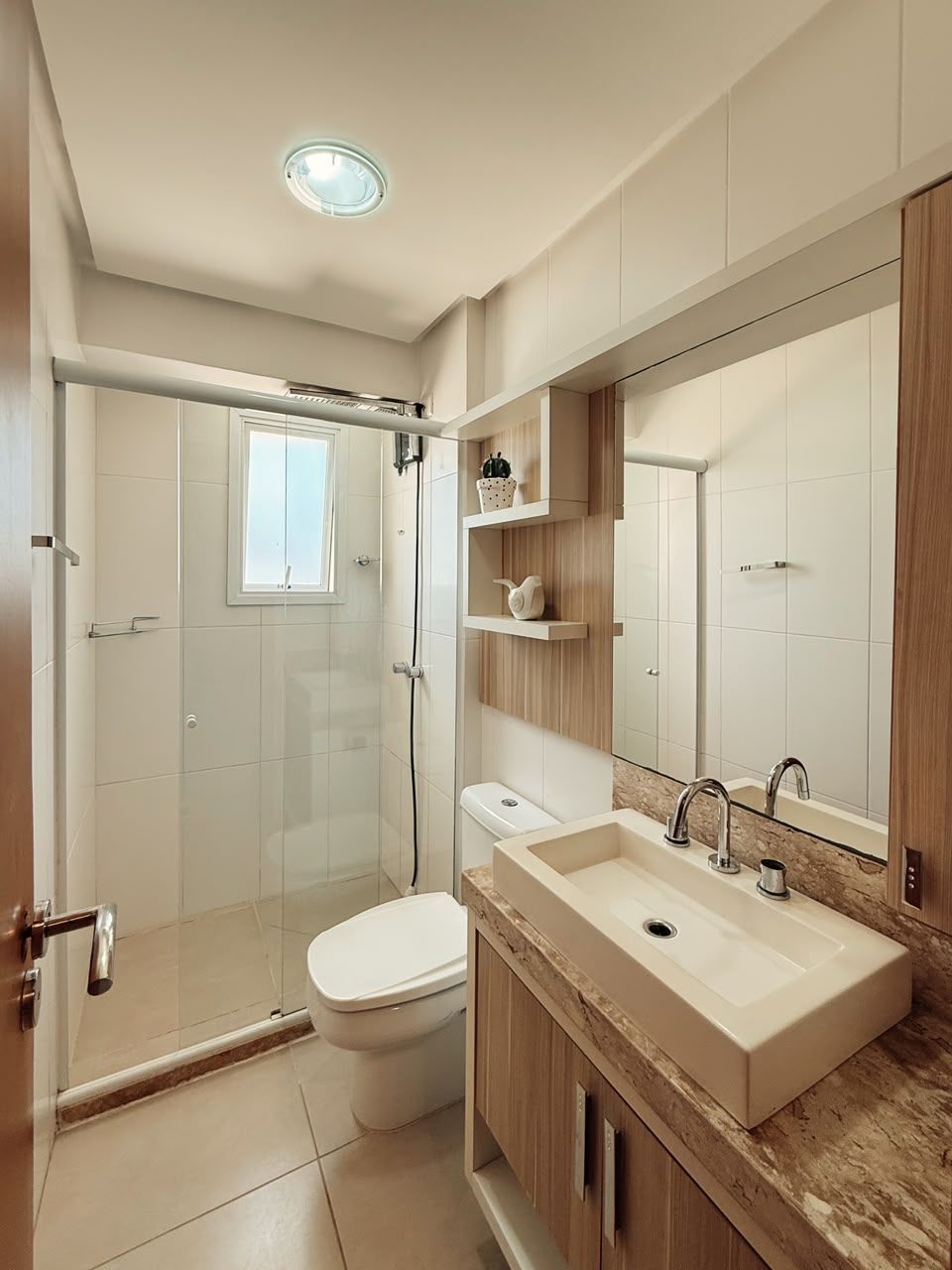 Apartamento para venda no bairro Centro em Torres