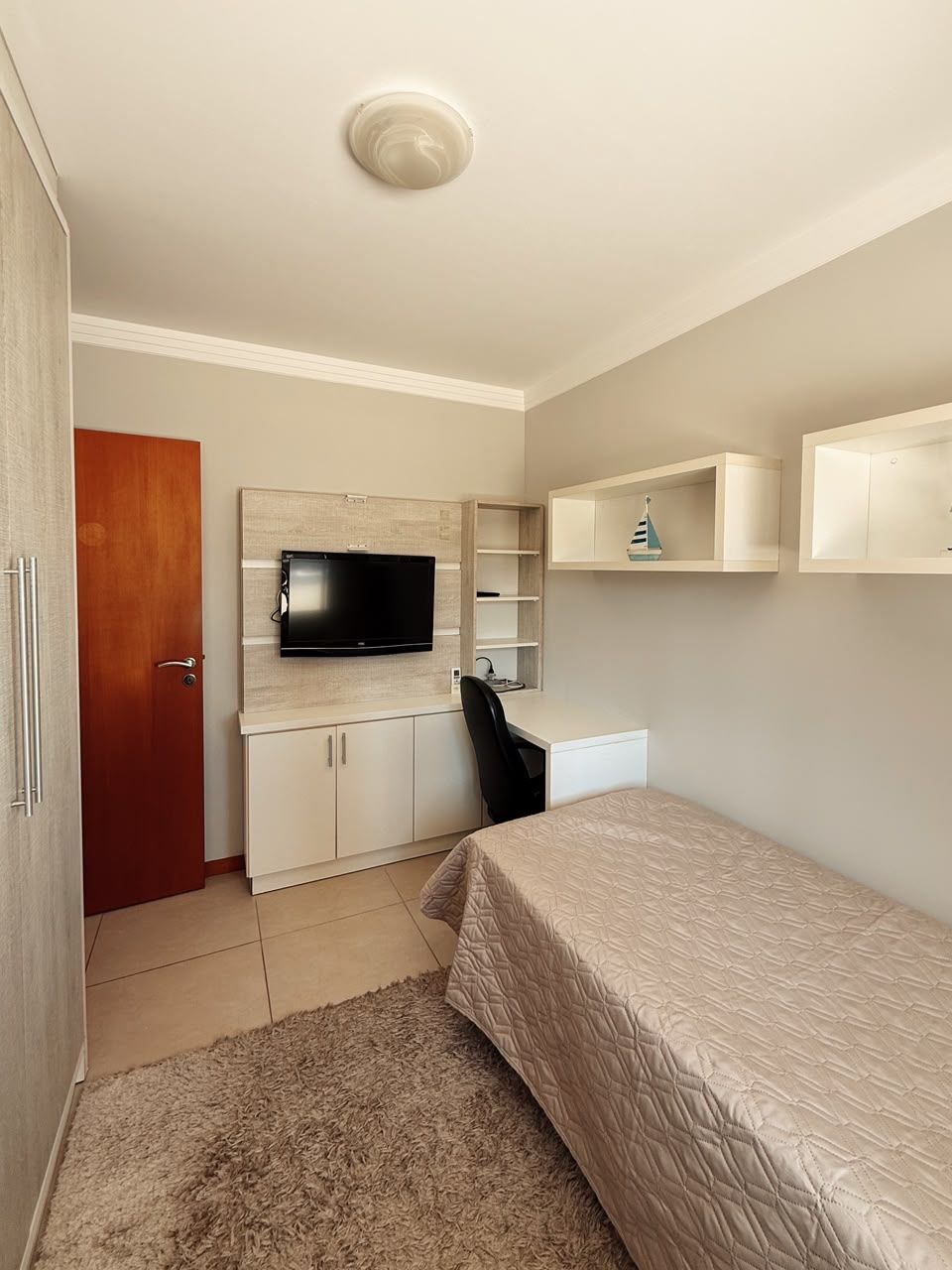 Apartamento para venda no bairro Centro em Torres