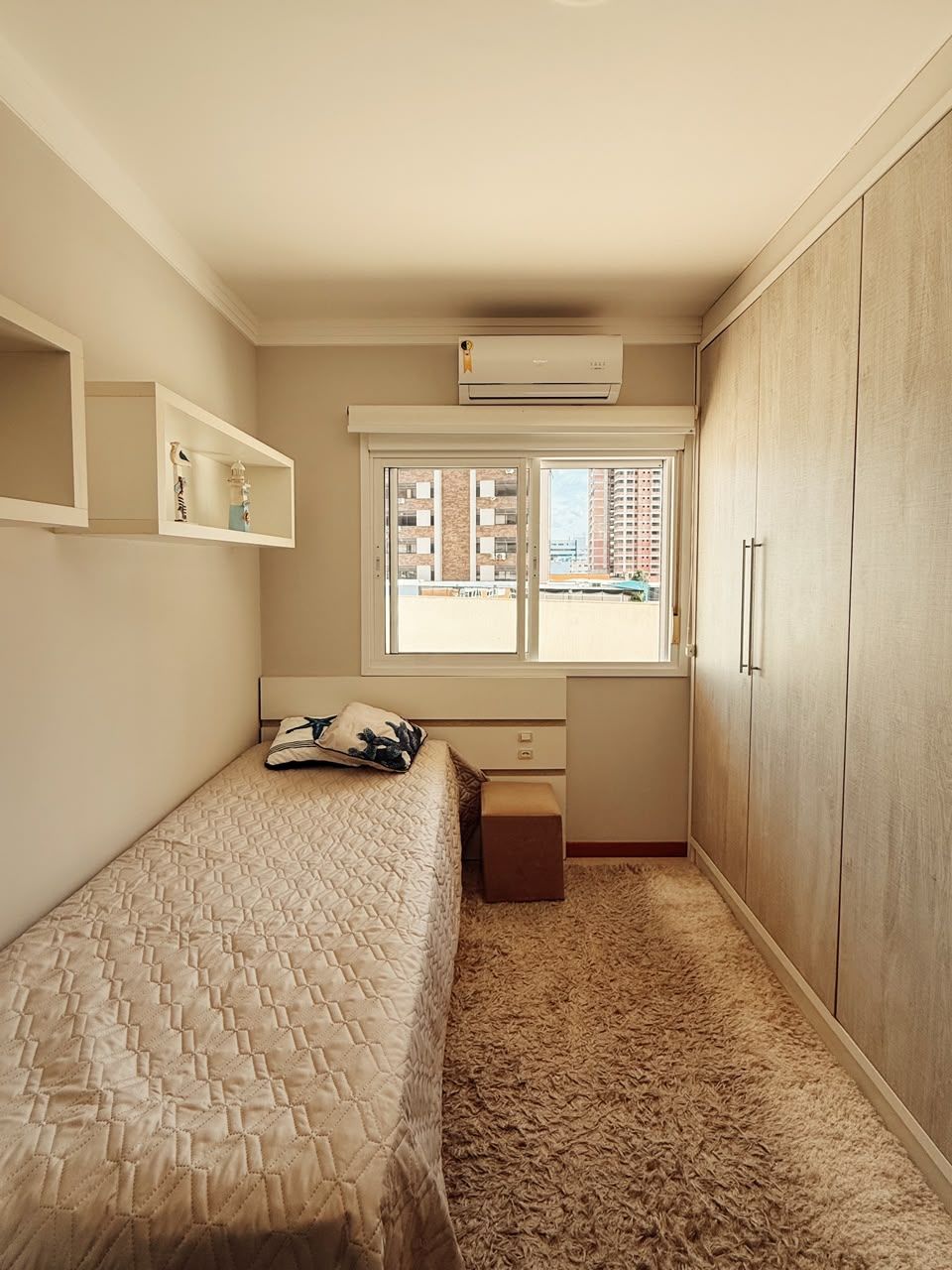 Apartamento para venda no bairro Centro em Torres