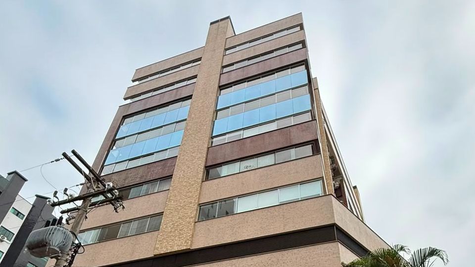 Apartamento para venda no bairro Centro em Torres