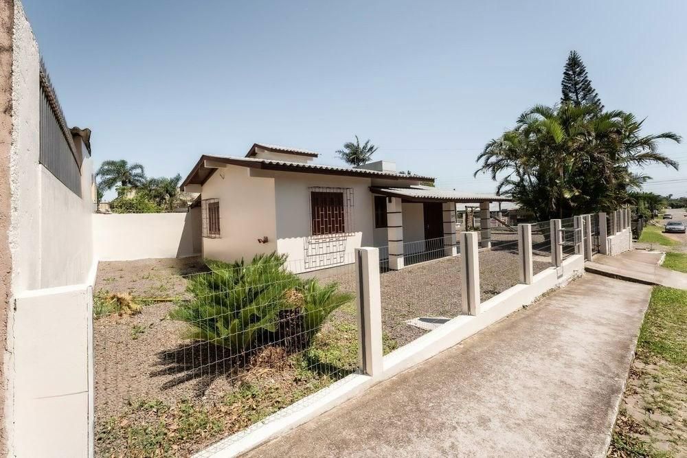 Casa para venda no bairro Vila São João em Torres
