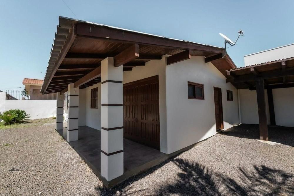 Casa para venda no bairro Vila São João em Torres