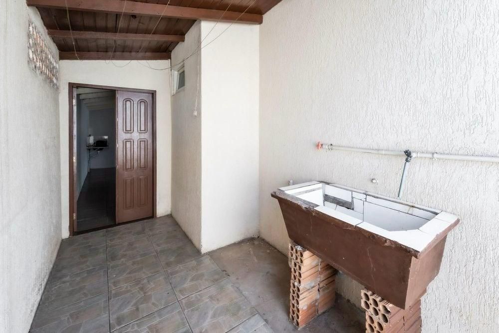 Casa para venda no bairro Vila São João em Torres