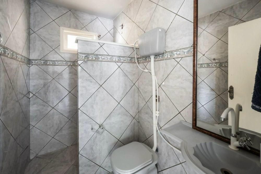 Casa para venda no bairro Vila São João em Torres