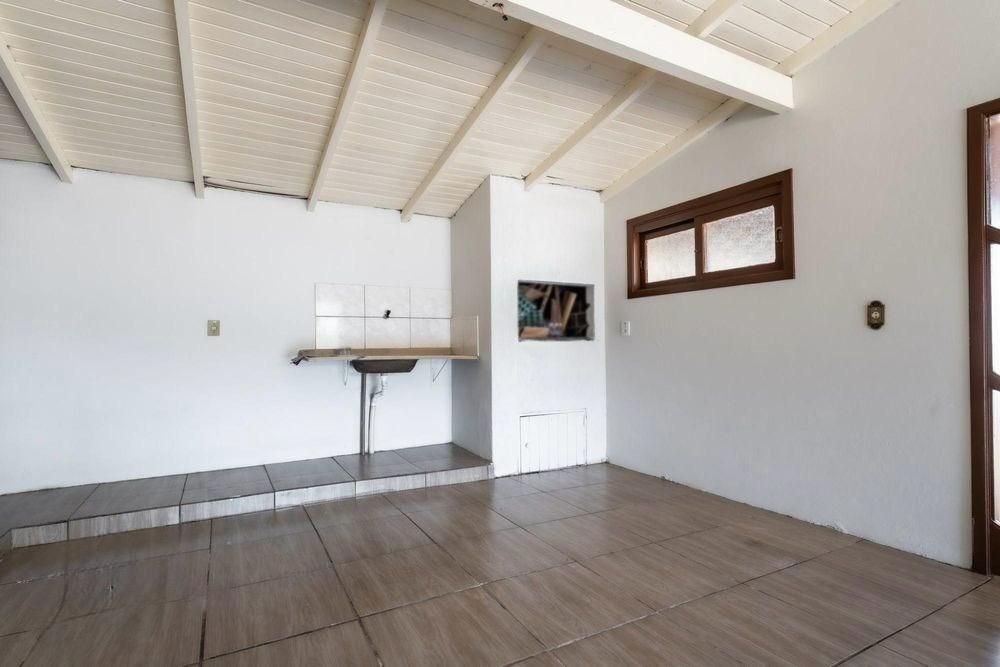 Casa para venda no bairro Vila São João em Torres