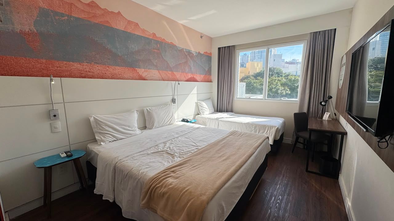 Studio para venda no bairro Cidade Baixa em Porto Alegre