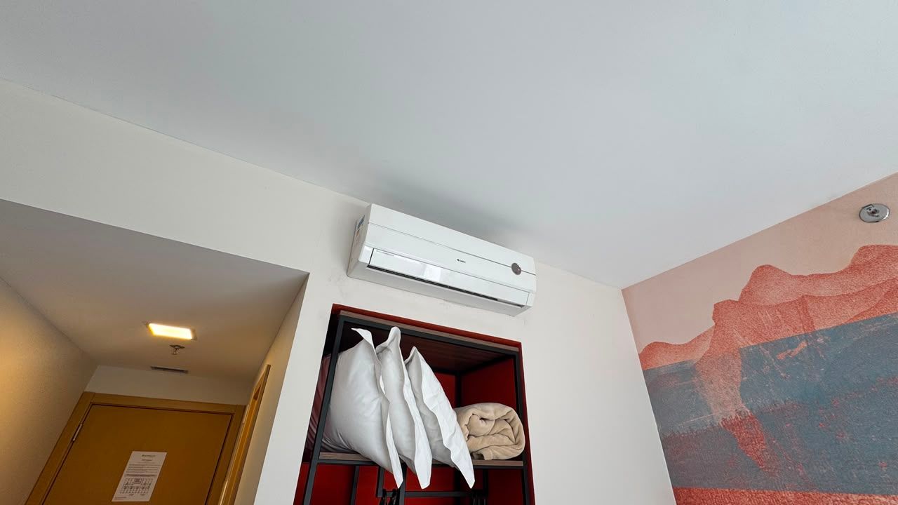 Studio para venda no bairro Cidade Baixa em Porto Alegre