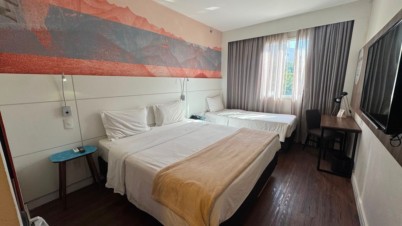 Studio para venda no bairro Cidade Baixa em Porto Alegre