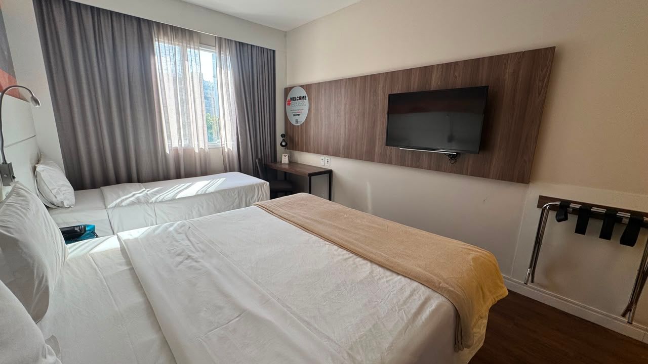 Studio para venda no bairro Cidade Baixa em Porto Alegre