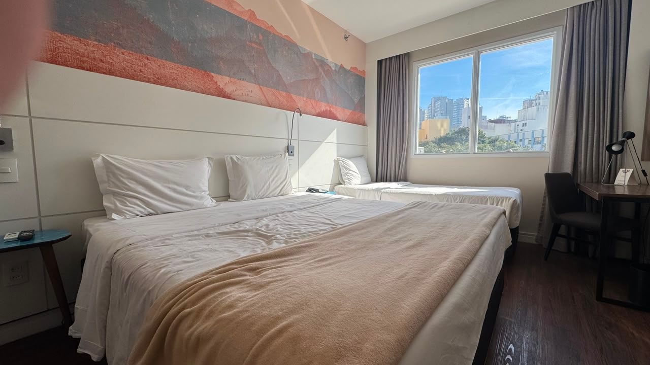 Studio para venda no bairro Cidade Baixa em Porto Alegre