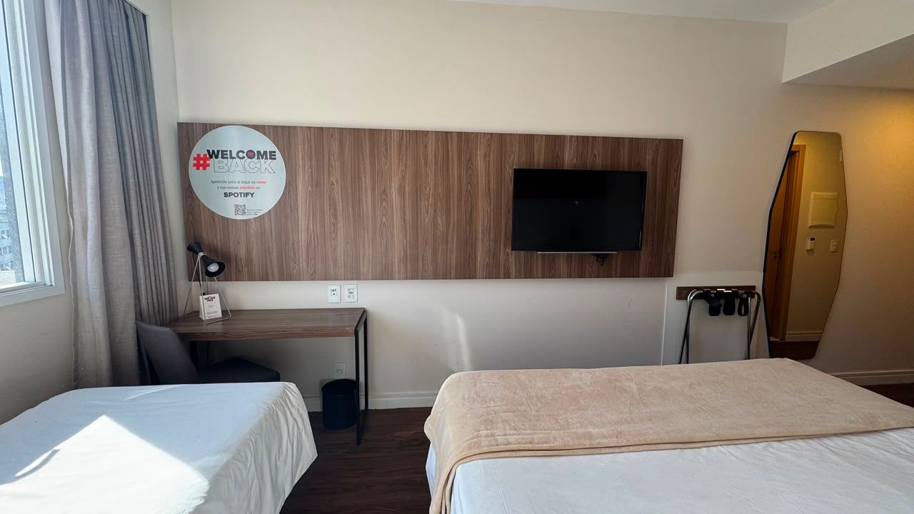 Studio para venda no bairro Cidade Baixa em Porto Alegre